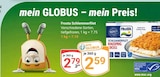Aktuelles Schlemmerfilet Angebot bei GLOBUS in Leipzig