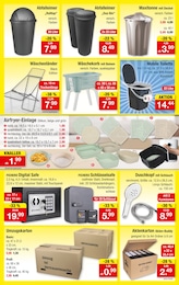 Mülleimer Angebot im aktuellen Zimmermann Prospekt auf Seite 7