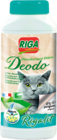 DÉSODORISANT ABSORBANT SANS PARFUM RIGA - RIGA - Auchan Hypermarché à Colomiers DÉSODORISANT ABSORBANT SANS PARFUM RIGA - RIGA en promo chez Auchan Hypermarché Colomiers à 6,34 €