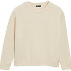 Pull femme - TEX en promo chez Carrefour Pull femme - TEX dans le catalogue Carrefour