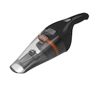 Aspirateur à main - BLACK & DECKER - Carrefour à Digne-les-Bains Aspirateur à main - BLACK & DECKER en promo chez Carrefour Digne-les-Bains à 24,99 €