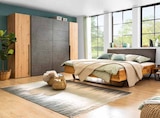 Schwebe-/Drehtürenschrank „Narago“ im Segmüller Prospekt Schwebe-/Drehtürenschrank „Narago“ im aktuellen Segmüller Prospekt für 399,00 €