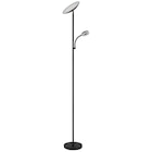 LED-DECKENFLUTER SKOPO 25/25/179 cm von Globo für 49,99 € bei XXXLutz im Angebot LED-DECKENFLUTER SKOPO 25/25/179 cm von Globo im aktuellen XXXLutz Prospekt