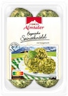 Bayerische Spinat- oder Semmelknödel von Almtaler im aktuellen Penny Prospekt