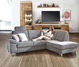 BRAUN Möbel-Center - Wohnwand Angebot im Prospekt Wohnwand bei BRAUN Möbel-Center im Prospekt "" für 999,00 €