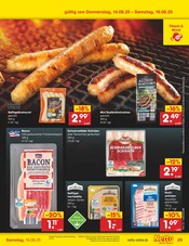 Textilreinigung im Netto Marken-Discount Prospekt in Lünen Aktueller Netto Marken-Discount Prospekt mit Textilreinigung, "Aktuelle Angebote", Seite 45