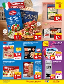 Hähnchen im aktuellen Netto Marken-Discount Prospekt (Ingolstadt) Hähnchen im Netto Marken-Discount Prospekt "Aktuelle Angebote" mit 60 Seiten (Ingolstadt)