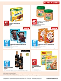 Offre Maggi dans le catalogue Auchan Supermarché du moment à la page 5