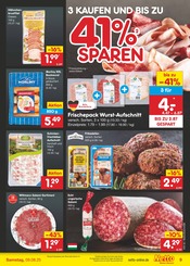 Aktueller Netto Marken-Discount Prospekt mit Wurst, "Aktuelle Angebote", Seite 11