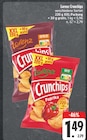 Aktuelle Chips Angebote bei E center in Würzburg Aktuelles Crunchips Angebot bei E center in Würzburg ab 1,49 €