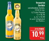 Eierlikör im Angebot bei Marktkauf in Schweinfurt Eierlikör Angebote von Verpoorten bei Marktkauf Schweinfurt für 10,99 €