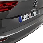 Ladekantenschutzfolie, transparent Angebot in Eriskirch Ladekantenschutzfolie, transparent im aktuellen Prospekt bei Volkswagen in Eriskirch