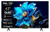 QLED TV 43QLED780K bei expert im Christinendorf Prospekt für 379,00 €