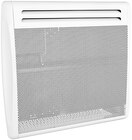 Radiateur électrique à rayonnement NEOMIA à Weldom dans Favières Radiateur électrique à rayonnement NEOMIA à Weldom dans Favières