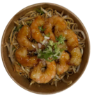 Aktuelles Teriyaki Garnelen Bratnudeln Angebot bei E center in Mainz ab 8,90 €