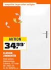 Classen Zimmertür im Angebot bei OBI in Köln Classen Zimmertür Angebote bei OBI Köln für 34,99 €
