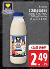 Aktuelle Sahne Angebote bei EDEKA in Mönchengladbach Aktuelles Frische Schlagsahne Angebot bei EDEKA in Mönchengladbach ab 2,49 €