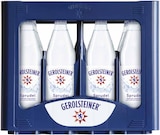 Aktuelle Gerolsteiner Angebote bei E center in Wiesbaden Aktuelles Mineralwasser Sprudel Angebot bei E center in Wiesbaden ab 5,99 €