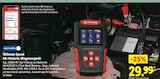 Aktuelles Kfz-Batterie-Diagnosegerät Angebot bei Lidl in Recklinghausen ab 29,99 €