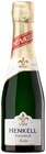 Piccolo Sekt im REWE Prospekt Piccolo Sekt von Henkell im aktuellen REWE Prospekt für 0,99 €