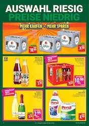 Aktueller Marktkauf Prospekt mit Cola, "AUSWAHL RIESIG, PREISE NIEDRIG", Seite 4
