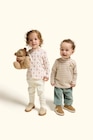 PANTALON BÉBÉ INEXTENSO - IN EXTENSO à 7,99 € dans le catalogue Auchan Hypermarché