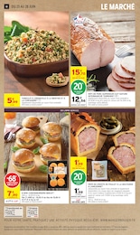 Offre Moutarde dans le catalogue Intermarché Hyper du moment à la page 10