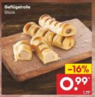 Geflügelrolle Angebote bei Netto Marken-Discount Celle für 0,99 €