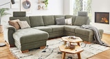 Multipolster Teutschenthal - Wohnlandschaft Angebot im Prospekt Wohnlandschaft bei Multipolster im Teutschenthal Prospekt für 1.899,00 €