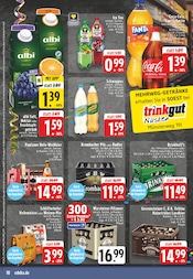 Aktueller EDEKA Prospekt mit Bratpfanne, "Aktuelle Angebote", Seite 20