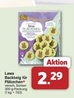 Backteig für Plätzchen im Angebot bei famila Nordwest in Oldenburg Backteig für Plätzchen Angebote von Lawa bei famila Nordwest Oldenburg für 2,29 €