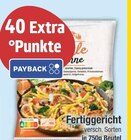 Fertiggericht  im aktuellen EDEKA Prospekt für 