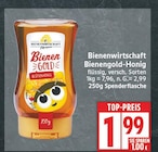 Bienengold-Honig von Bienenwirtschaft im aktuellen EDEKA Prospekt für 1,99 €