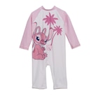 Maillot de bain bébé - DISNEY - Carrefour à Aix-en-Provence Maillot de bain bébé - DISNEY en promo chez Carrefour Aix-en-Provence à 14,99 €