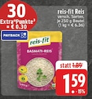Reis bei E center im Köln Prospekt für 1,59 €