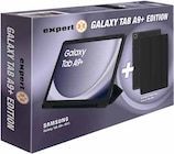 Tablet Galaxy Tab A9+ WiFi Bundle Angebote von SAMSUNG bei expert Plauen für 169,00 €