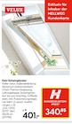 Holz-Schwingfenster bei Hellweg im Rodewisch Prospekt für 340,85 €