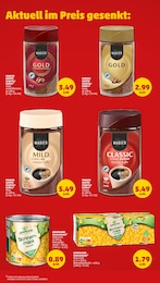 Kaffee Angebot & Preis im aktuellen Penny Prospekt Kaffee Angebot im aktuellen Penny Prospekt auf Seite 4