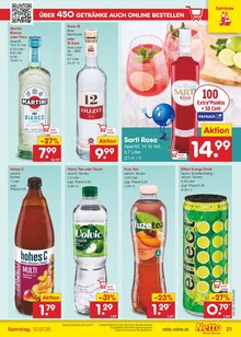 Energydrink im aktuellen Netto Marken-Discount Prospekt (Halberstadt) Energydrink im Netto Marken-Discount Prospekt "Aktuelle Angebote" mit 65 Seiten (Halberstadt)