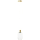 Suspension Dipsy acier, transparent, Diam.14 cm INSPIRE, E27 - INSPIRE - LEROY MERLIN Suspension Dipsy acier, transparent, Diam.14 cm INSPIRE, E27 - INSPIRE à 23,90 € dans le catalogue LEROY MERLIN