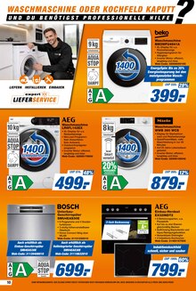 Herd im expert Prospekt "Top Angebote" mit 12 Seiten (Reutlingen)