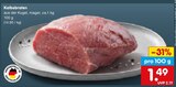 Kalbsbraten im Netto Marken-Discount Prospekt Kalbsbraten von im aktuellen Netto Marken-Discount Prospekt für 1,49 €