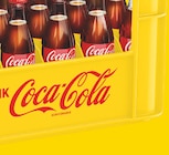 Aktuelle Coca Cola Angebote bei RAN in Augsburg Aktuelles Coca-Cola Angebot bei RAN in Augsburg ab 18,99 €