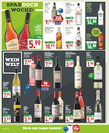 Schnaps im Marktkauf Prospekt "Aktuelle Angebote" mit 24 Seiten (Düsseldorf)