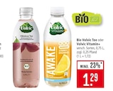 Bio Volvic Tee im Angebot bei Marktkauf in Freiburg Bio Volvic Tee Angebote von Volvic bei Marktkauf Freiburg für 1,29 €