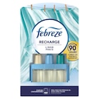 Recharge de diffuseur continu - FEBREZE - Carrefour à Bobigny Recharge de diffuseur continu - FEBREZE en promo chez Carrefour Bobigny à 3,30 €
