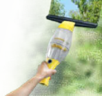 Akku-Fensterreiniger im Angebot bei Netto Marken-Discount in Neumünster Akku-Fensterreiniger Angebote von CLEANMAXX bei Netto Marken-Discount Neumünster für 29,99 €