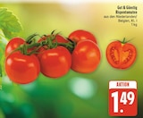 Rispentomaten bei nah und gut im Bautzen Prospekt für 1,49 €