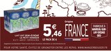 Intermarché Contact Le Boupère - Promo Lait uht demi-écrémé Promo Lait uht demi-écrémé à 5,46 € dans le catalogue Intermarché Contact à Le Boupère
