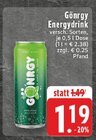 Aktuelles Energydrink Angebot bei EDEKA in Lünen ab 1,19 €